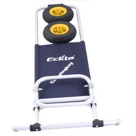 Eckla Campingboy Bollerwagen faltbar