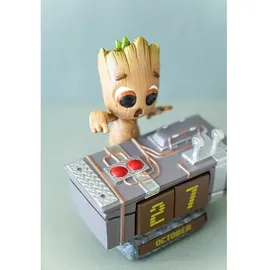 Grupo Erik Groot 3D Ewiger Kalender Tischkalender 2023