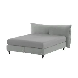 Ruf Boxspringbett Senta K ¦ ¦ Maße (cm): B: 202 H: 119