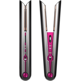 Dyson Corrale nickel/fuchsia