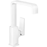 Hansgrohe Metropol 230 Einhandmischer mattweiß 32511700