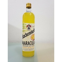 Mackenstedter Maracuja Likör mit Vodka 0,7 Ltr. 15 %