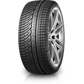 Michelin Pilot Alpin PA4 255/45 R19 100V