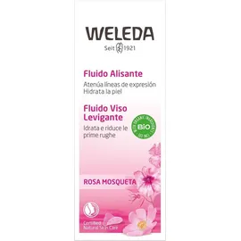 Weleda Wildrose Glättende Feuchtigkeitspflege Creme 30 ml