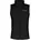 Powder Pass Hybrid Weste Schwarz L