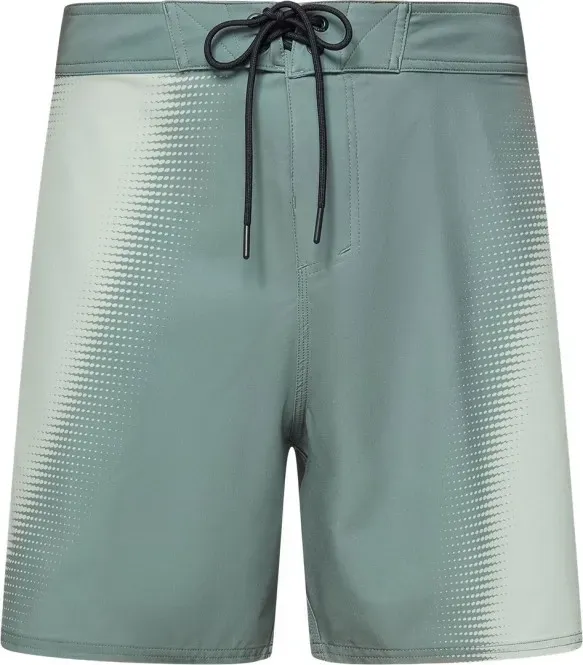 OAKLEY ELLIPSE 18 Boardshort 2026 aviator green - 32