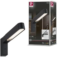 Paulmann House LED Außenwandleuchte Ito Vertikal