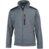 Fjällräven Herren Buck Fleece Jacke (Größe M, oliv)