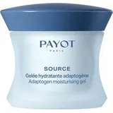 Payot Source Gelée Hydratante Adaptogène Gesichtsgel 50 ml
