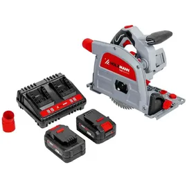 Holzmann Maschinen Akku-Tauchsäge TAS165AKKU 20V 4000 mAh