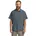 Meseta Shirt Hemd kariert Blau XXL