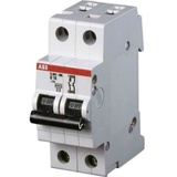 ABB S201-C13NA Stromunterbrecher Miniatur-Leistungsschalter 1+N