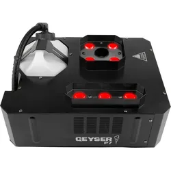 Chauvet DJ Geyser P7 - Nebelmaschine