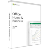 Microsoft Office Home & Business 2019 PKC EN Win Mac