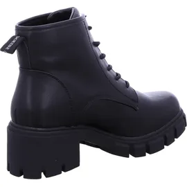 Dockers by Gerli Boots für Damen, schwarz, 38 EU