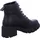 Dockers by Gerli Boots für Damen, schwarz, 38 EU