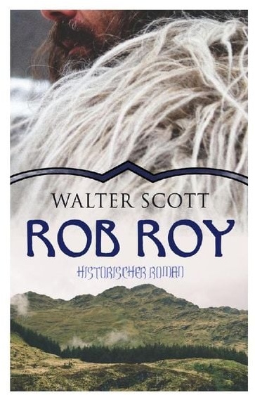 Rob Roy (Historischer Roman)