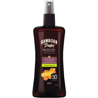 Hawaiian Tropic Ölspray LSF 30 200 ml