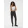 Kaffe Strickhose KAjenny Schwarz XS