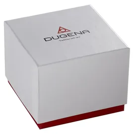 Dugena Vento 4461071 Edelstahl 42,0 mm