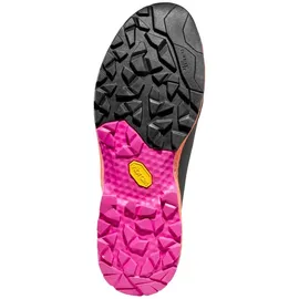 La Sportiva TX Guide Leather Approachschuhe schwarz