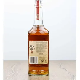 Wild Turkey 101 50,5% Vol. 0,7 l