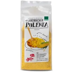 Landmacher Polenta, glutenfrei bio
