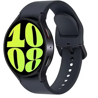 Graphite 44 mm LTE Sport Band Graphite