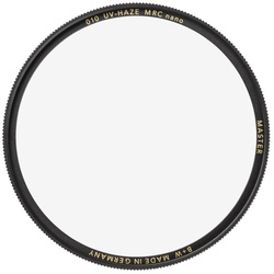 B+W Filter UV 010 E43 Master MRC Nano