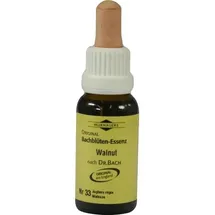 Klosterfrau Bachblüten Murnauer Walnut Tropfen