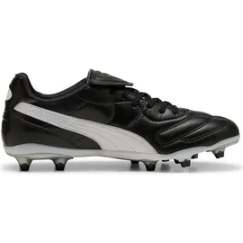 Puma King Liga FG/AG Herren puma black/puma white/puma silver 43