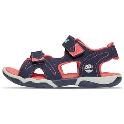 Timberland Adventure Seeker Sandalen | Sandalen für Kinder | Blau - 34