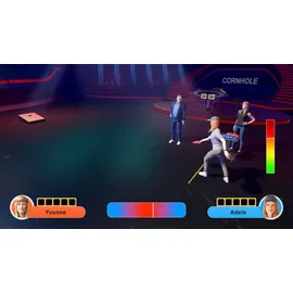 Schlag den Star - Das 2. Spiel (USK) (PS4)