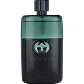 GUCCI Guilty Black Pour Homme Eau de Toilette 90 ml