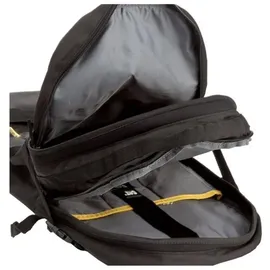 CAT Caterpillar Bryan Backpack 83433-01 black;