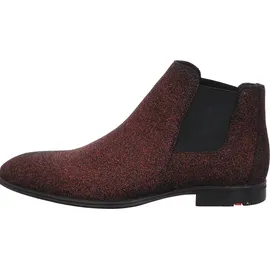 LLOYD Chelseaboots Herren Rot 44