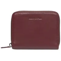Marc O'Polo Ellis Portemonnaie Damen weinrot