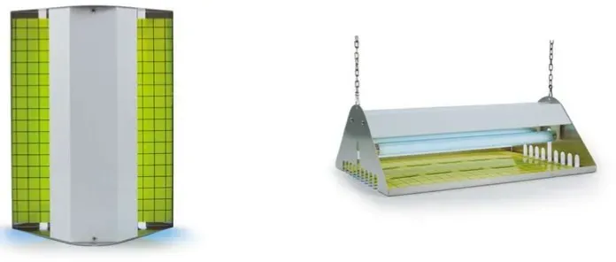 DeKo Insektenvernichter FTC 30