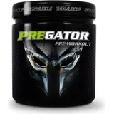 SRS Muscle Pregator Apfel Pulver 448 g