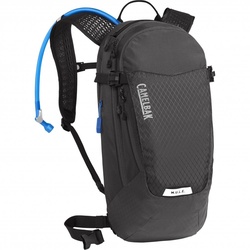 CAMELBAK Women M.U.L.E.TM 12 - Trinkrucksack für Damen mit 3L Reservoir Trinksystem - charcoal black