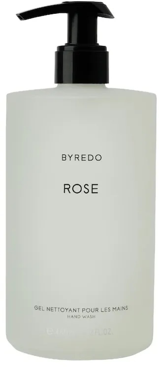 BYREDO Handseife Rose Seife 450 ml