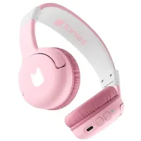 Tonies Lauscher 2 Pink/Weiß