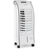 Klarstein Maxfresh 3-in-1 weiß mobil