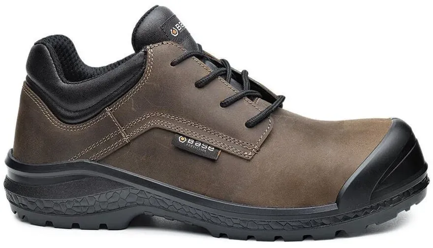 S3 Halbschuh BE-JETTY/BE-BROWNY" B0866 Classic Plus - Base 44"