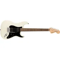 Fender Squier Affinity Stratocaster HH IL Olympic White