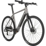 ADORE UBR-770 28 Zoll RH 53 cm Herren grau