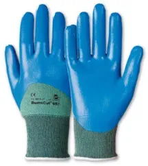 KCL Handschuh DumoCut® 657 657-9 , 1 Paar, Größe 9