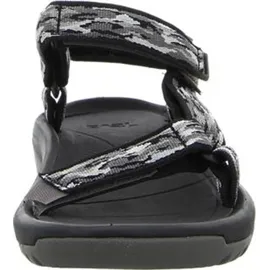 Teva Hurricane XLT 2 Damen mesh black/ white 38