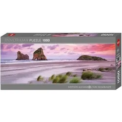 HEYE 29816 Wharariki Beach Panorama 1000 Teile