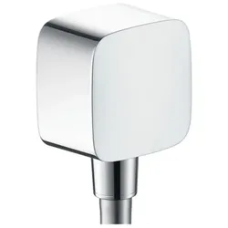 Hansgrohe Fixfit Wandauslass mit Rückschlagventil